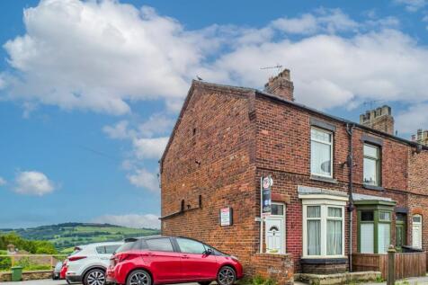 Buxton Road, Disley