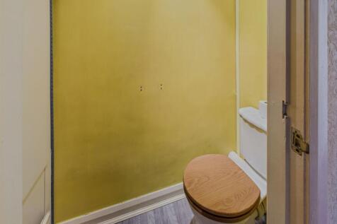 First Floor WC