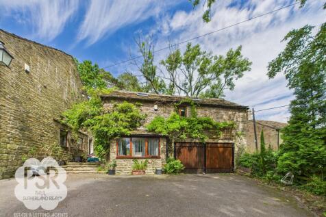 Detached Annexe