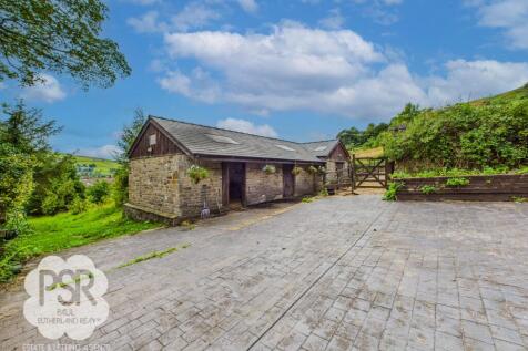 Stables and Yard
