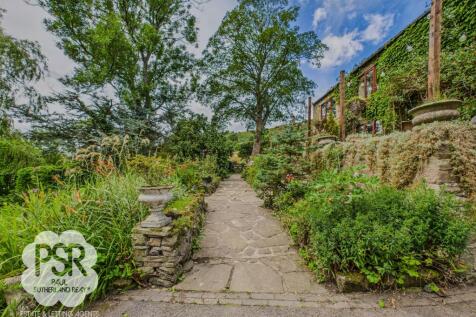 Front Gardens