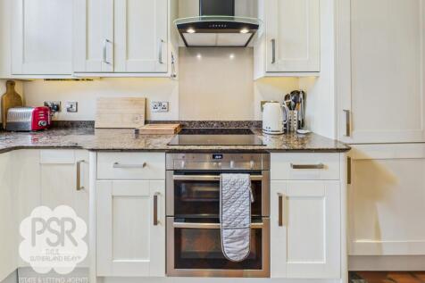 Kitchen - Cooking Area