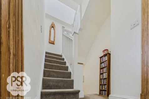 To the Loft Conversion