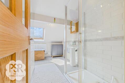 Bedroom Three - En-Suite