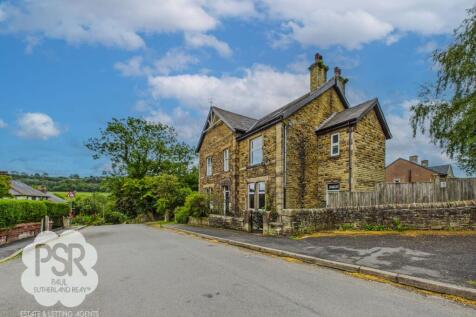 The Surgery, Chinley