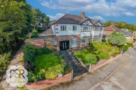 Charlesworth Road, Furness Vale
