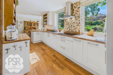 Kitchen-Diner