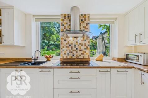 Kitchen-Diner - Cooking Area