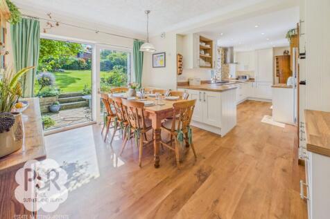 Kitchen-Diner