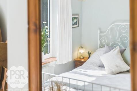 Into Bedroom Two