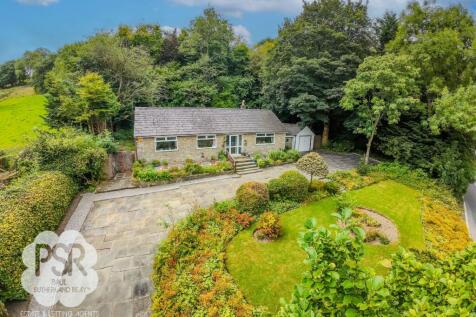 New Mills Road, Hayfield
