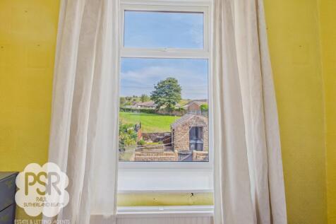 Bedroom Two - View