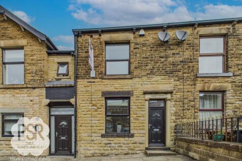 Arden Mews, Church Road