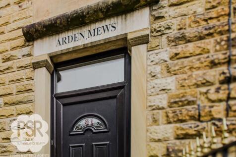 Arden Mews, Church Road