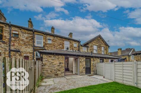 Rear Garden and Extension