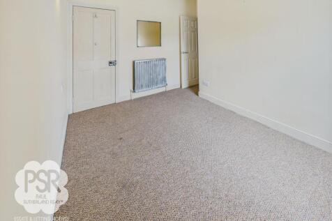 Bedroom Two - with Integrated Wardrobe
