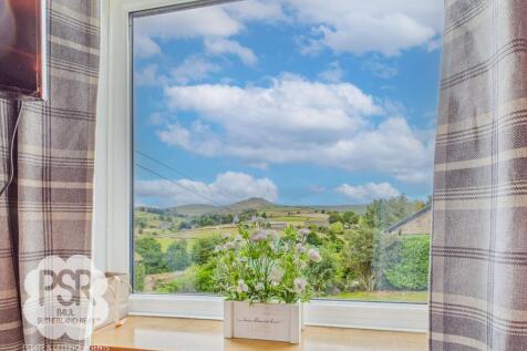 Main Bedroom Views