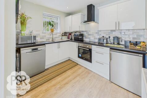 Annexe Kitchen