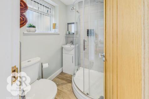 Annexe Bathroom