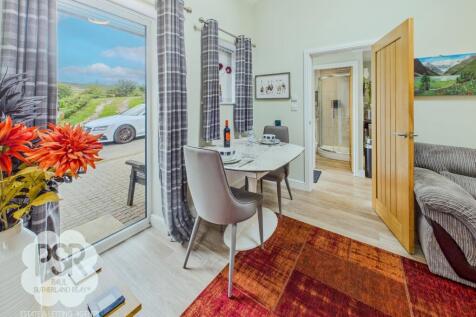 Annexe Dining Area