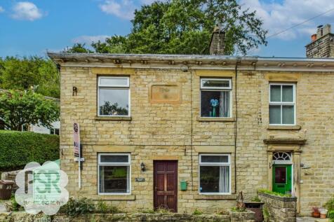 Parkview House, The Crescent