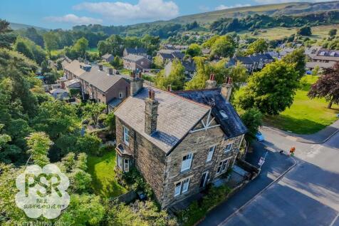Rhuddlan House, Chinley