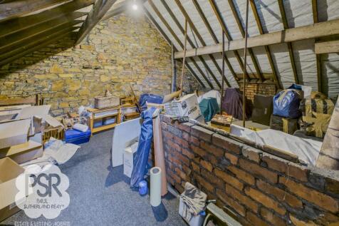 Large Convertible Loft Space