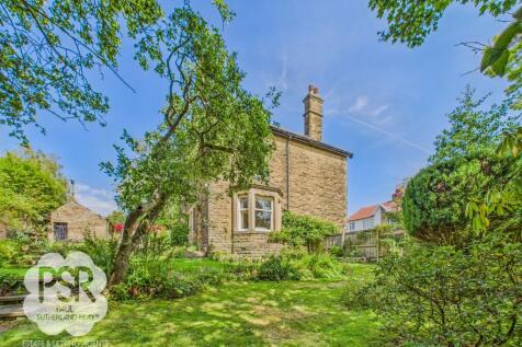 Rear Garden and Aspect