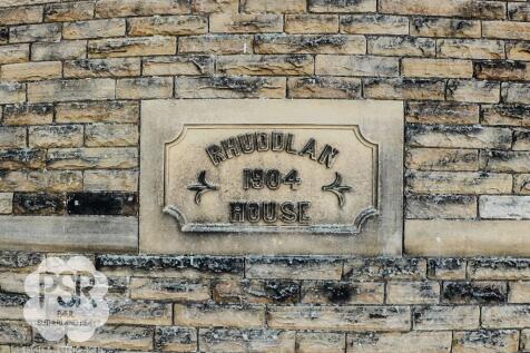 Rhuddlan House - 1904