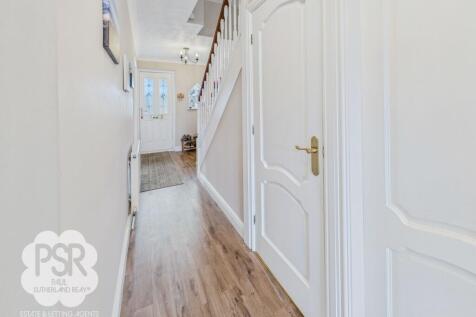 Main Hallway