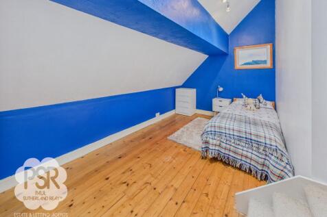 Loft Room