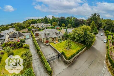 Elnor Lane, Whaley Bridge