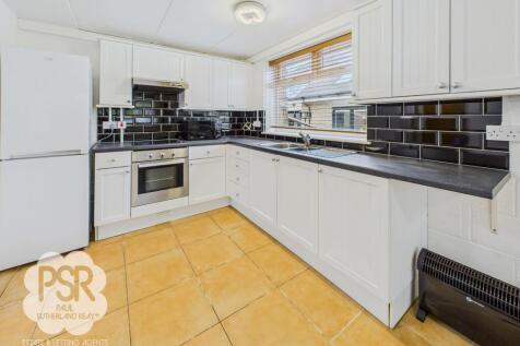 Annexe Kitchen