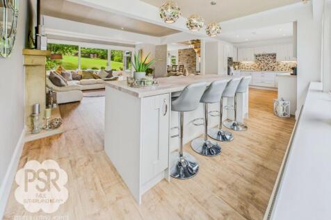Featured Picture 2 - Open Plan Living Space
