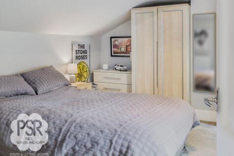 Into Bedroom Three