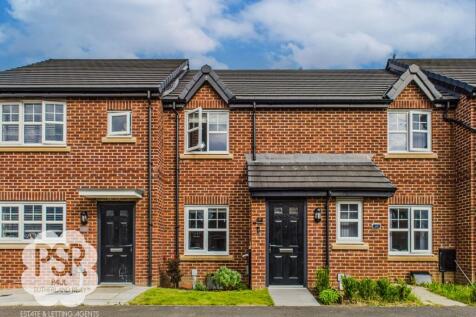 Fusilier Close, Middleton