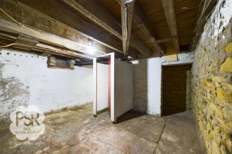 Basement Room One