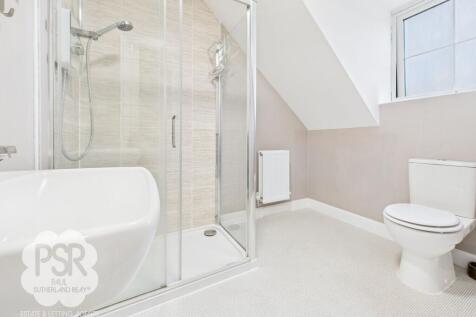 Main Bedroom - En Suite