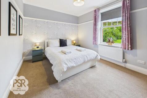 Cottage Bedroom