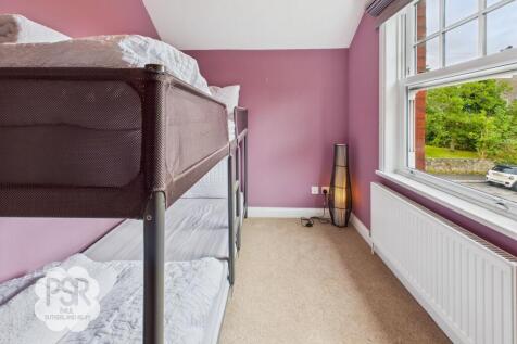 Cottage Bedroom