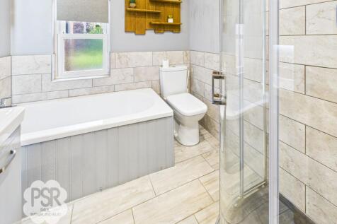 Cottage Bathroom