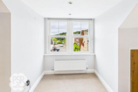 Cottage Bedroom