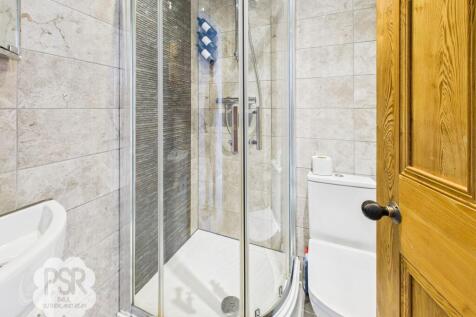 Cottage Bathroom