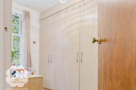 Into the Dressing Room