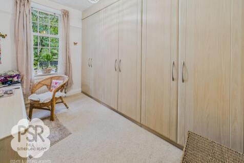 Dressing Room