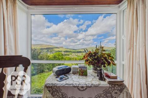 Dining Area Views