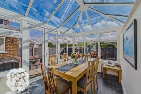 Dining Conservatory