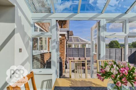 Dining Conservatory