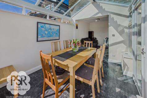 Dining Conservatory