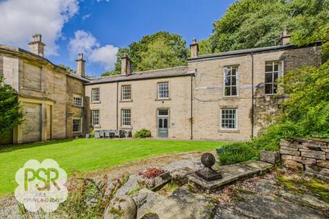 74 - Park Lodge